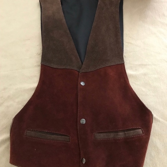 Hard Rock Cafe Waiter’s Vest Cancun - Picture 2 of 8